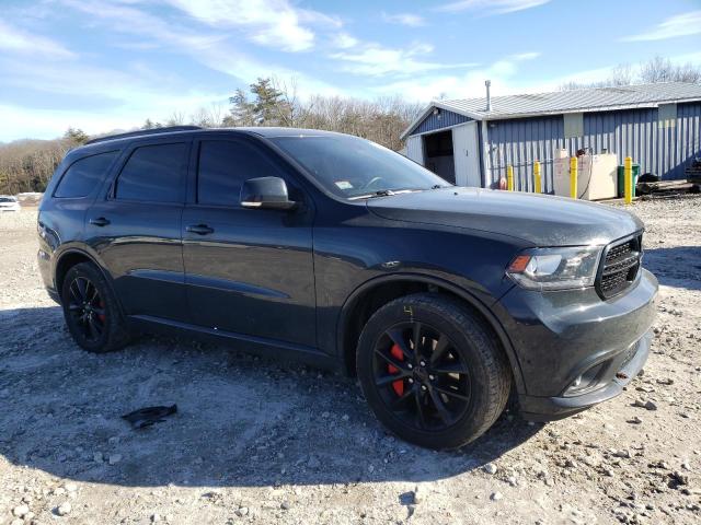 Photo 4 from auction – 2017 DODGE DURANGO R/ with VIN 1C4SDJCT4HC898511