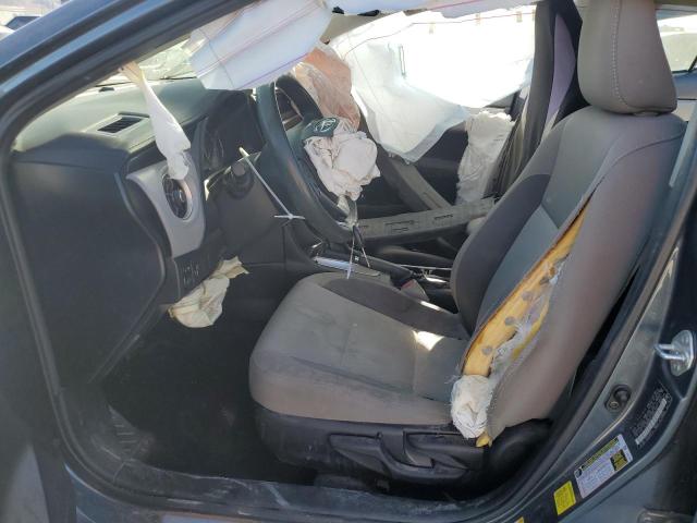 Photo 7 from auction – 2017 TOYOTA COROLLA L with VIN 2T1BURHE0HC948725