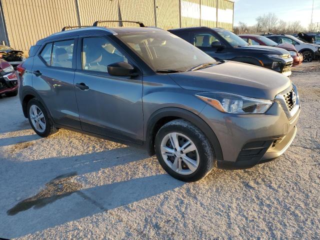 Foto 4 de la subasta – 2019 NISSAN KICKS S con VIN 3N1CP5CU3KL534915