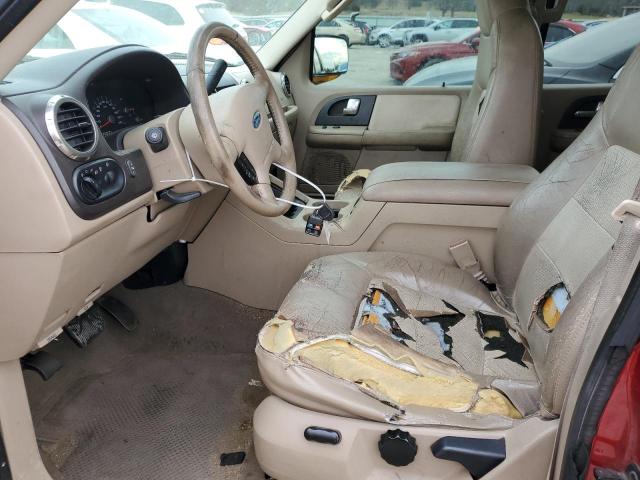 Фото 7 с аукциона – 2004 FORD EXPEDITION с VIN 1FMPU17L34LA02298