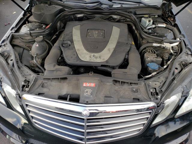 Photo 11 from auction – 2011 MERCEDES-BENZ E 350 with VIN WDDHF5GB8BA329229