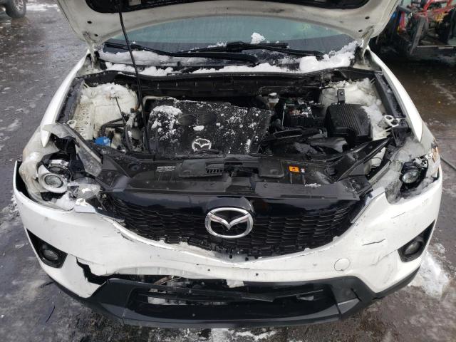 Photo 11 from auction – 2015 MAZDA CX-5 TOURI with VIN JM3KE2CY8F0468985
