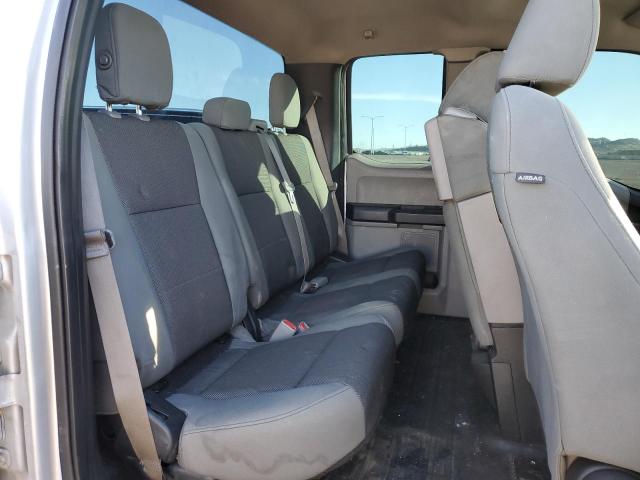 Photo 10 from auction – 2017 FORD F150 SUPER with VIN 1FTEX1E85HKC81458