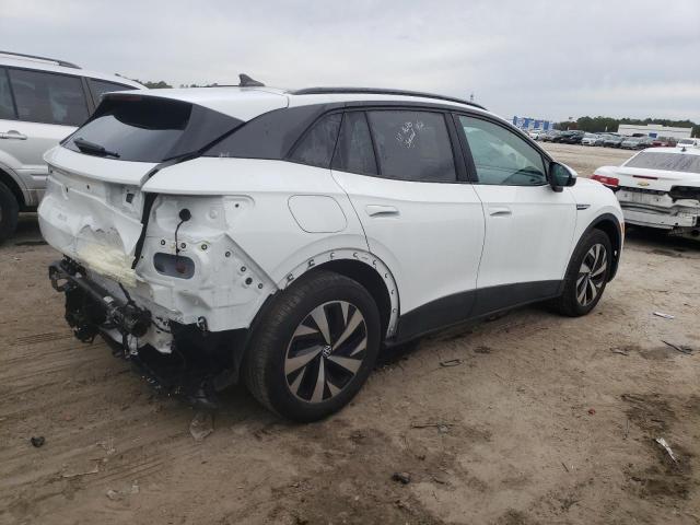 Photo 3 from auction – 2023 VOLKSWAGEN ID.4 PRO with VIN 1V2DNPE80PC019648