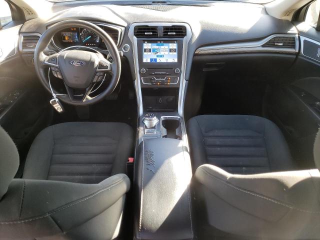 Photo 8 from auction – 2017 FORD FUSION SE with VIN 3FA6P0HDXHR213438