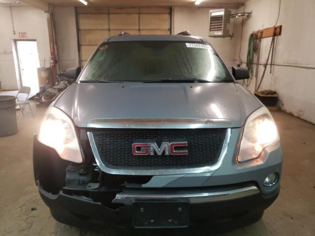 Photo 5 from auction – 2008 GMC ACADIA SLE with VIN 1GKER13788J289164