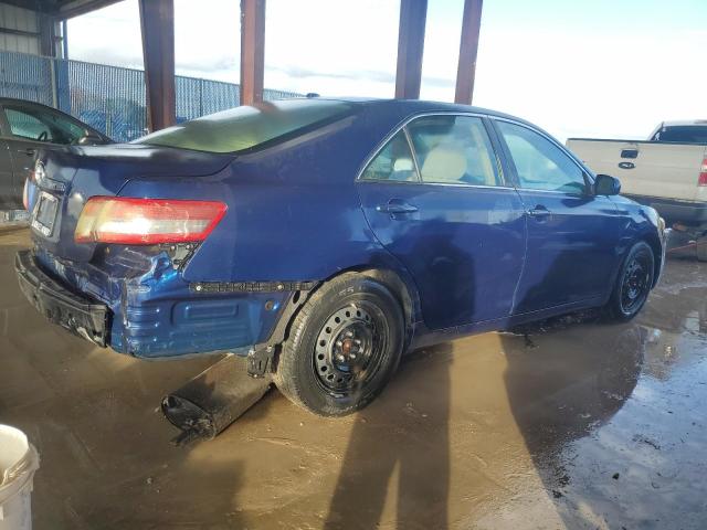 Photo 3 from auction – 2011 TOYOTA CAMRY BASE with VIN 4T1BF3EK3BU600392