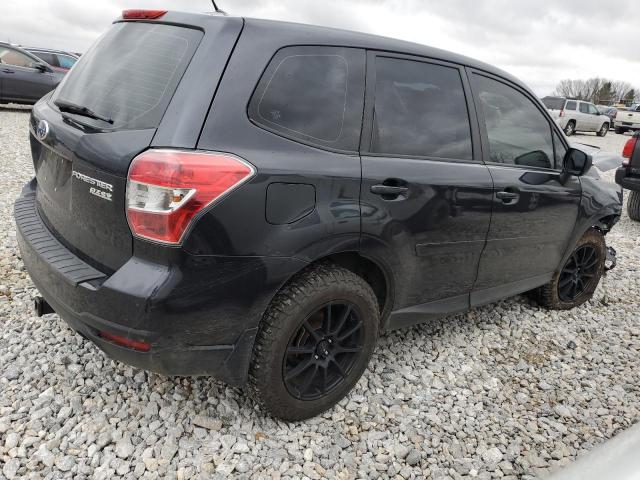 Photo 3 from auction – 2014 SUBARU FORESTER 2 with VIN JF2SJAAC4EH438048