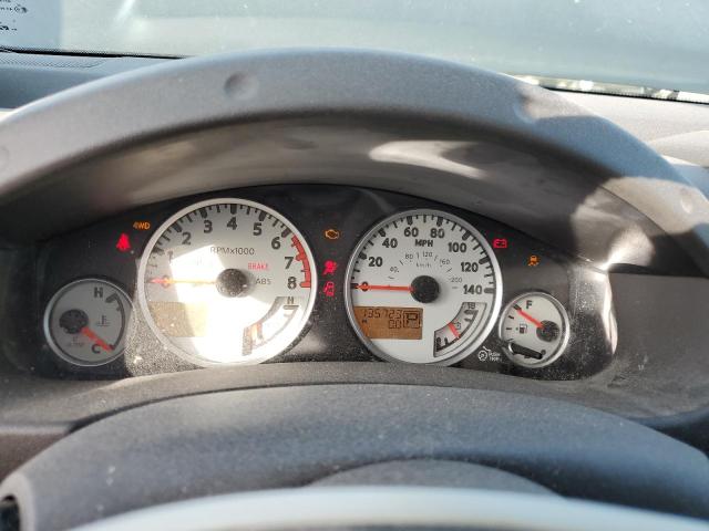 Foto 9 de la subasta – 2012 NISSAN FRONTIER S con VIN 1N6AD0EV6CC445680