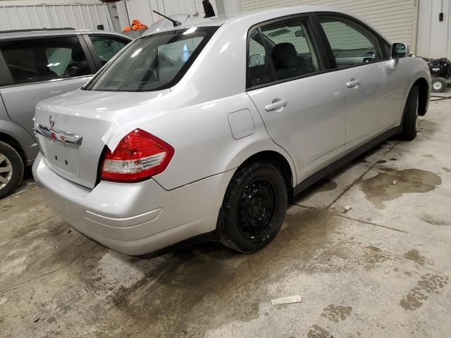 Photo 3 from auction – 2011 NISSAN VERSA S with VIN 3N1BC1AP4BL412464