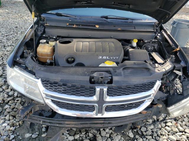 Photo 11 from auction – 2013 DODGE JOURNEY SX with VIN 3C4PDCBG1DT646865