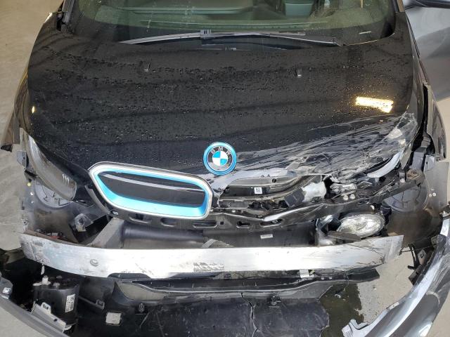 Photo 12 from auction – 2017 BMW I3 REX with VIN WBY1Z8C53HV550970