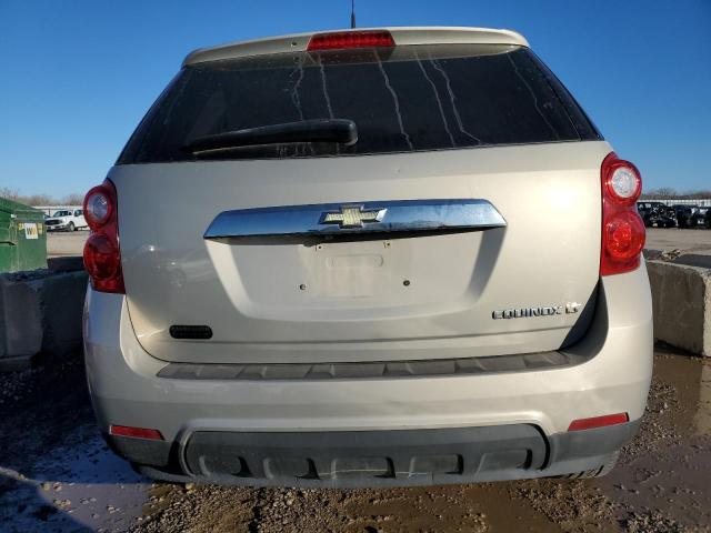 Photo 6 from auction – 2011 CHEVROLET EQUINOX LT with VIN 2CNALDEC7B6246345