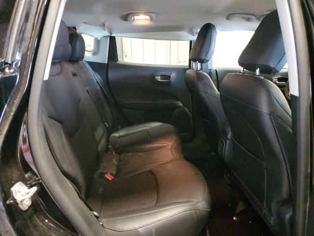Photo 11 from auction – 2021 JEEP COMPASS LA with VIN 3C4NJDBB9MT509375