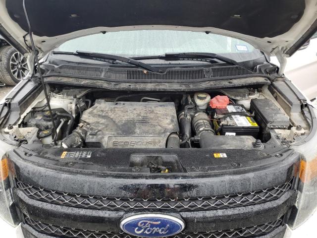 Photo 12 from auction – 2015 FORD EXPLORER S with VIN 1FM5K8GT6FGA30775
