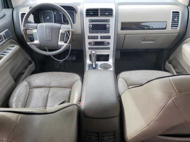 Photo 8 from auction – 2008 LINCOLN MKX with VIN 2LMDU68C78BJ20069