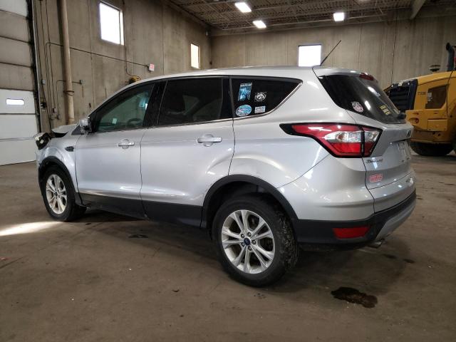 Photo 2 from auction – 2017 FORD ESCAPE SE with VIN 1FMCU0GD4HUD50032