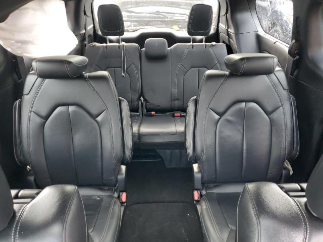 Photo 10 from auction – 2019 CHRYSLER PACIFICA T with VIN 2C4RC1EG7KR587784