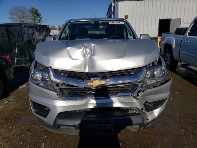 Photo 5 from auction – 2016 CHEVROLET COLORADO with VIN 1GCGSBEA2G1366987