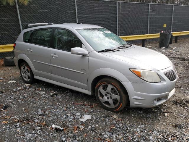 Photo 4 from auction – 2007 PONTIAC VIBE with VIN 5Y2SL65887Z409578