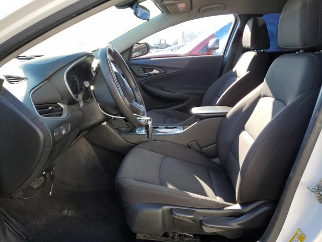Photo 7 from auction – 2019 CHEVROLET MALIBU LS with VIN 1G1ZB5ST3KF216875