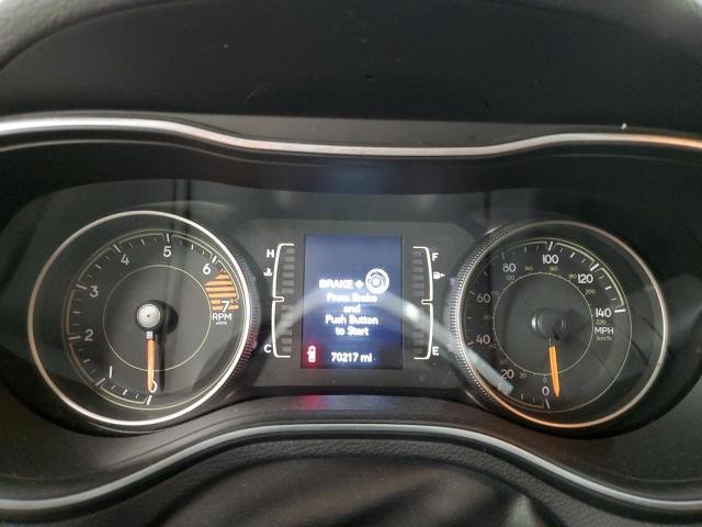 Photo 9 from auction – 2020 JEEP CHEROKEE L with VIN 1C4PJMLBXLD571895