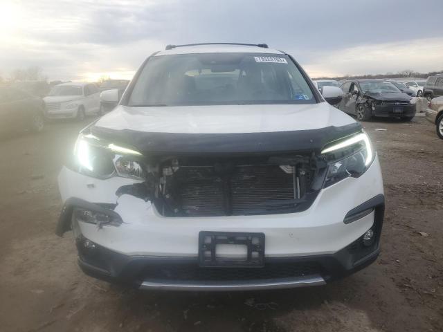 Photo 5 from auction – 2019 HONDA PILOT EX with VIN 5FNYF6H35KB025550