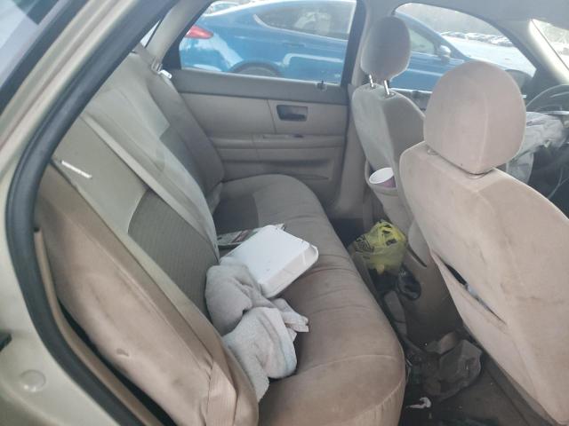 Photo 10 from auction – 2006 FORD TAURUS SE with VIN 1FAFP53U86A226202