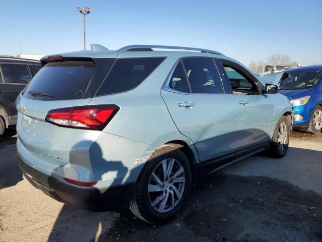 Photo 3 from auction – 2022 CHEVROLET EQUINOX with VIN 2GNAXXEVXN6137823