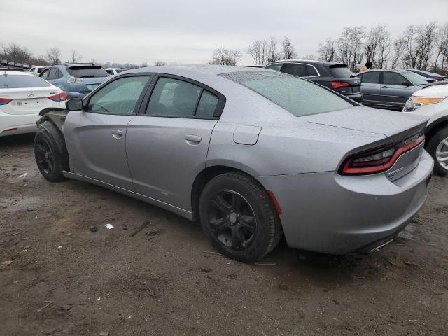 Photo 2 from auction – 2016 DODGE CHARGER SE with VIN 2C3CDXBG1GH276301