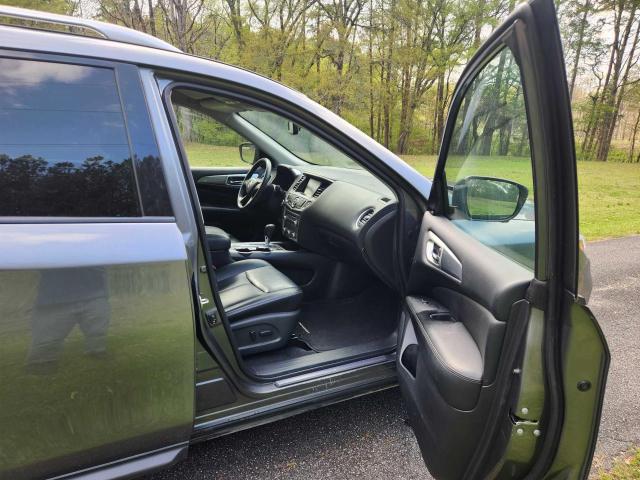 Photo 5 from auction – 2011 LAND ROVER RANGE ROVE with VIN SALSK2D41BA295515