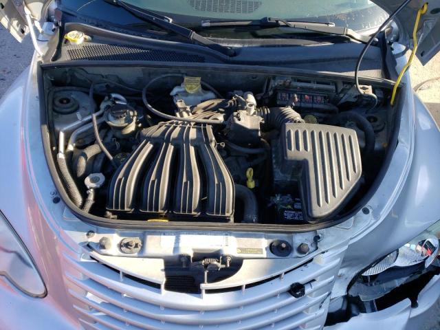 Photo 11 from auction – 2009 CHRYSLER PT CRUISER with VIN 3A8FY48969T548106