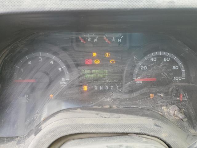 Photo 9 from auction – 2013 FORD ECONOLINE with VIN 1FBNE3BLXDDA04138