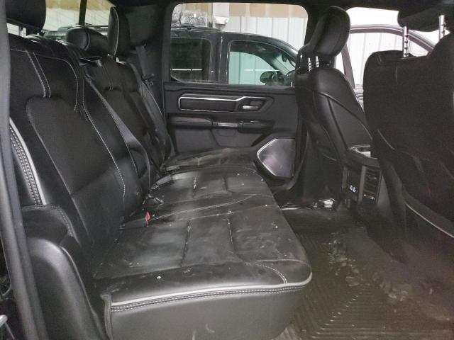 Photo 10 from auction – 2019 RAM 1500 LIMIT with VIN 1C6SRFHT9KN512594