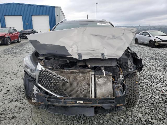 Photo 5 from auction – 2016 KIA SORENTO SX with VIN 5XYPKDA10GG173514