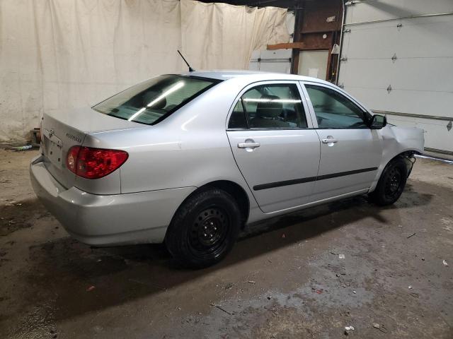 Photo 3 from auction – 2006 TOYOTA COROLLA CE with VIN 2T1BR32E46C686888
