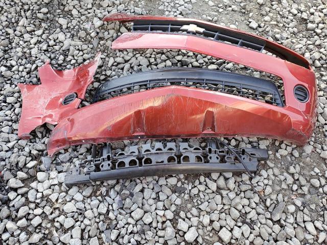 Photo 12 from auction – 2015 CHEVROLET CAMARO LS with VIN 2G1FB1E30F9179872