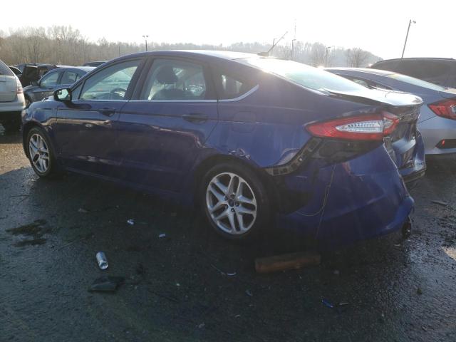 Photo 2 from auction – 2016 FORD FUSION SE with VIN 3FA6P0HD1GR121990