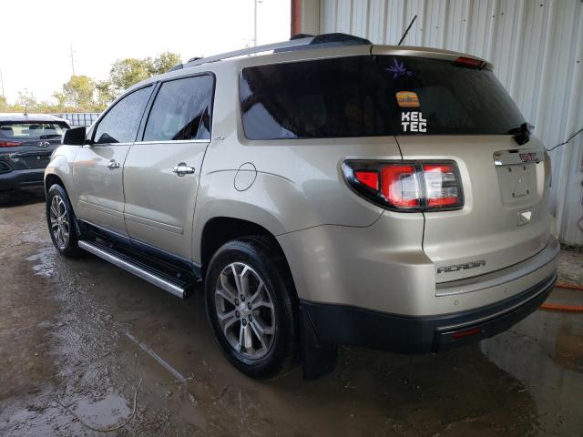 Photo 2 from auction – 2014 GMC ACADIA SLT with VIN 1GKKRRKD1EJ321375