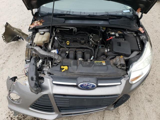 Photo 11 from auction – 2012 FORD FOCUS SE with VIN 1FAHP3F23CL205894