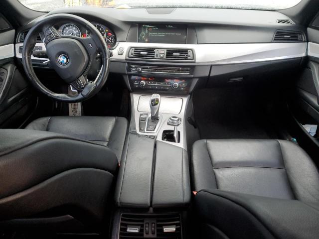 Photo 8 from auction – 2013 BMW 535 I with VIN WBAFR7C59DC825052