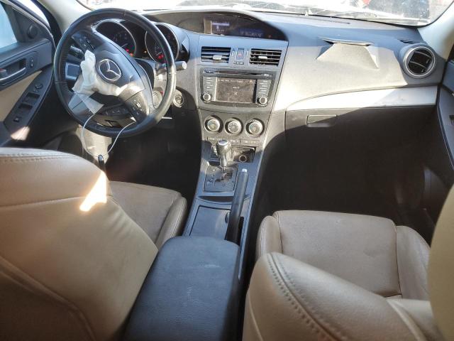 Photo 8 from auction – 2013 MAZDA 3 I with VIN JM1BL1W76D1745426