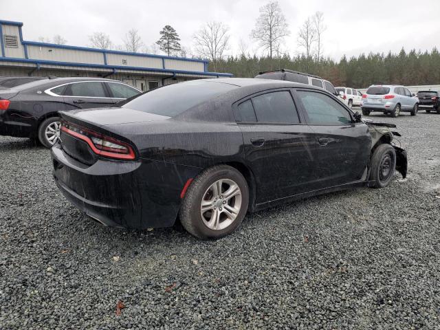 Photo 3 from auction – 2016 DODGE CHARGER SE with VIN 2C3CDXBG7GH180124