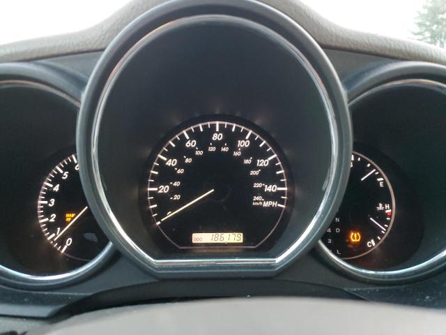 Zdjęcie 9 z aukcji – 2007 LEXUS RX 350 z VIN 2T2HK31U27C040026