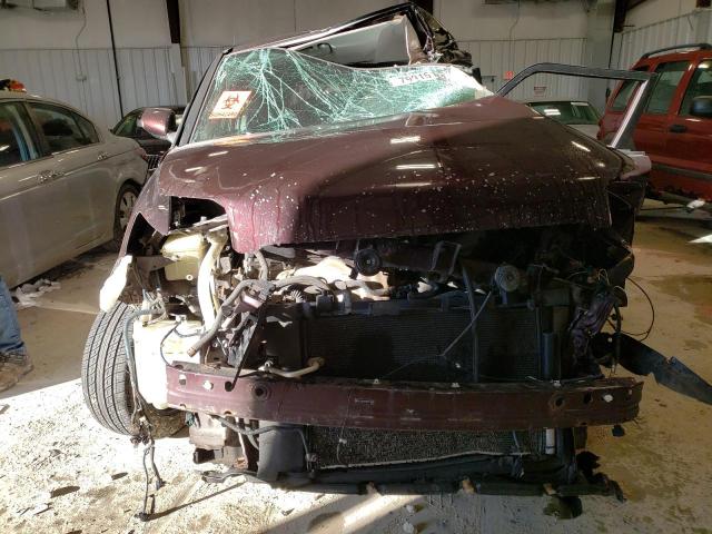 Photo 5 from auction – 2011 TOYOTA SCION XB with VIN JTLZE4FE4B1119206