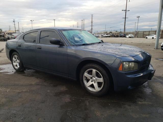Photo 4 from auction – 2007 DODGE CHARGER SE with VIN 2B3KA43G07H779736