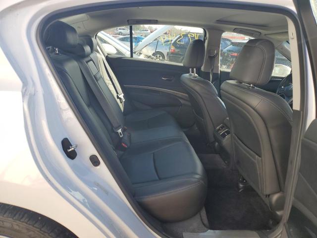Photo 10 from auction – 2014 ACURA RLX with VIN JH4KC1F32EC001338