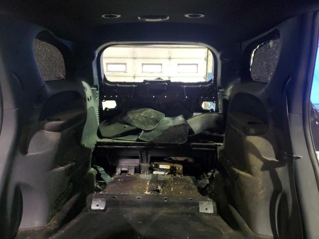 Photo 10 from auction – 2015 DODGE DURANGO R/ with VIN 1C4SDJCT5FC782134