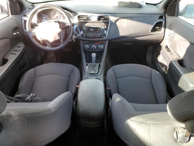 Photo 8 from auction – 2012 CHRYSLER 200 LX with VIN 1C3CCBAB7CN317480