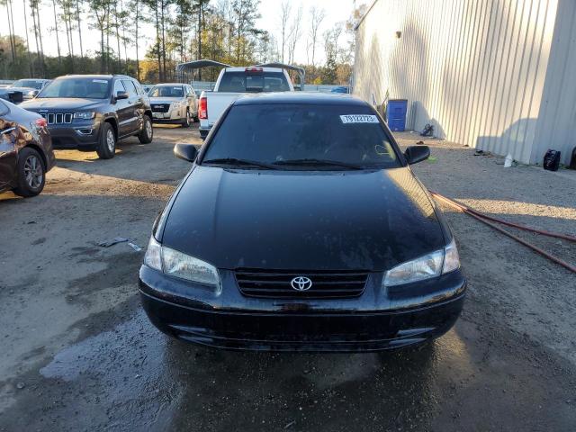 Photo 5 from auction – 1997 TOYOTA CAMRY CE with VIN 4T1BF22K1VU920023